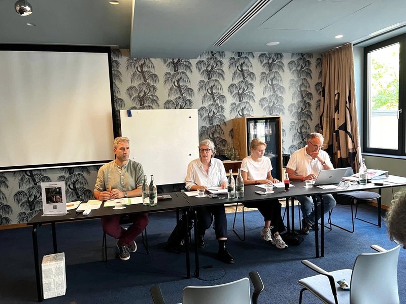 Mitgliederversammlung 2026