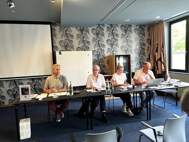 Mitgliederversammlung 2026