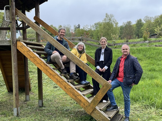 Mitgliederversammlung 2026