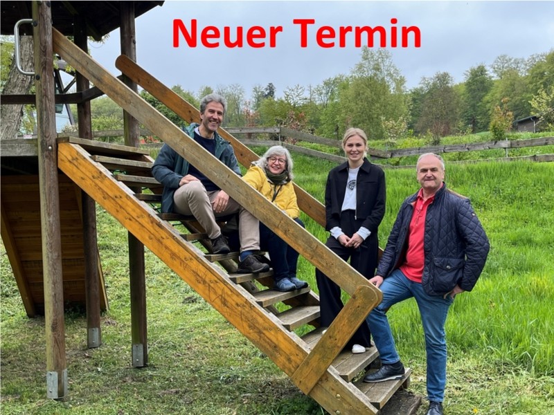 Mitgliederversammlung 2026